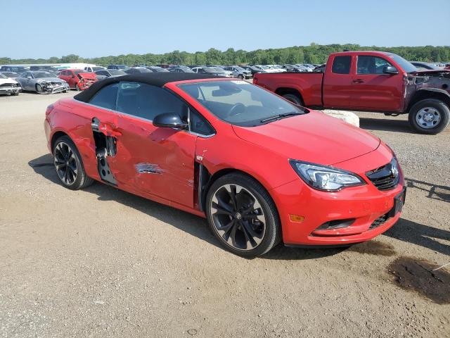2019 BUICK CASCADA SP - W04WJ3N53KG357836