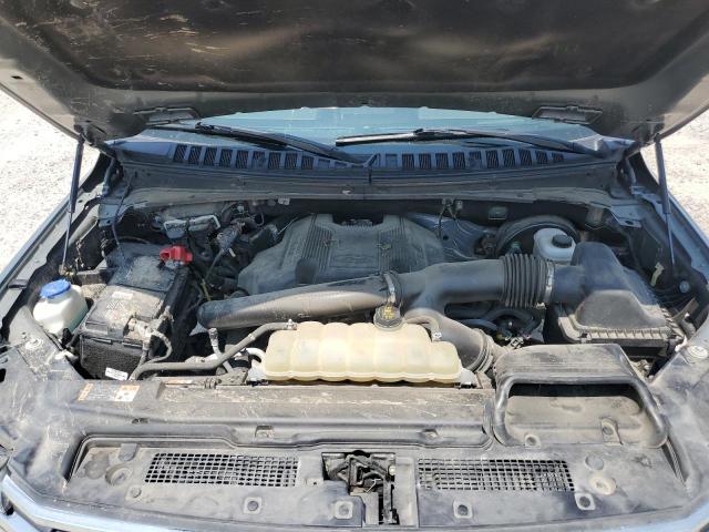 1FMJU1HT6KEA82864 Ford Expedition Xlt