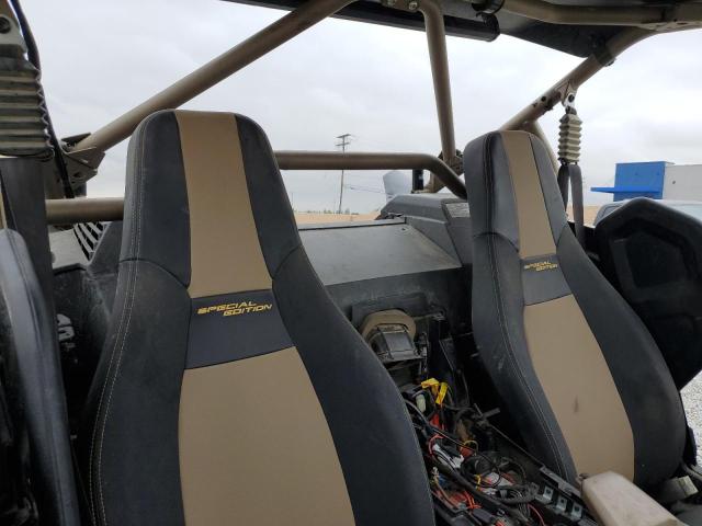 2020 YAMAHA YXZ1000 - 5Y4AN29Y9LA101599