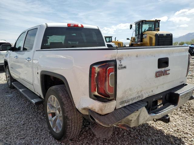 3GTU2NEC7JG553530 GMC Sierra K1500 Slt
