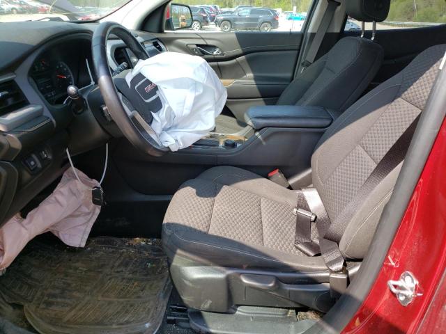 2019 GMC ACADIA SLE - 1GKKNRLA8KZ144675