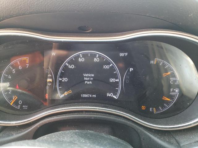 1C4RJFAG1GC390134 Jeep Grand Cherokee Laredo