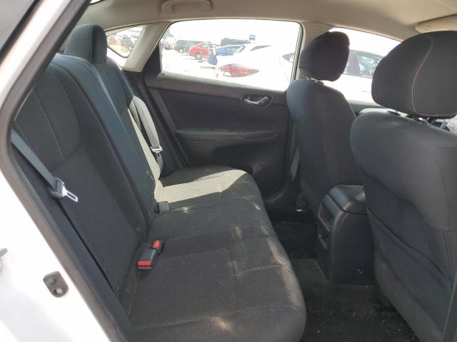 3N1AB7AP1GY308123 Nissan SENTRA S