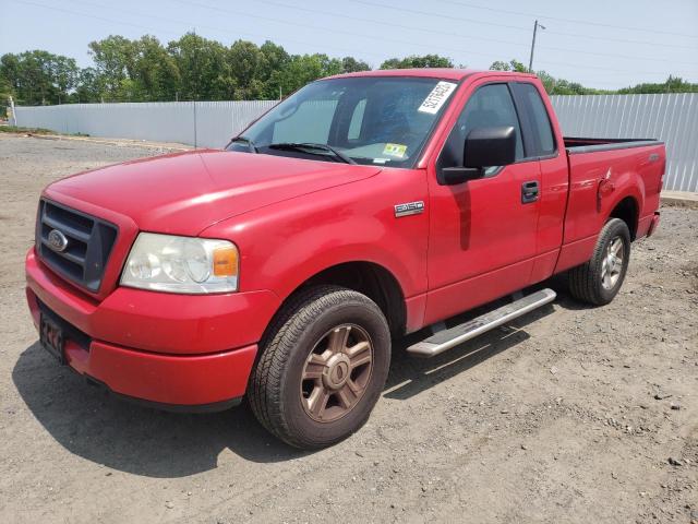 2005 Ford F-150 