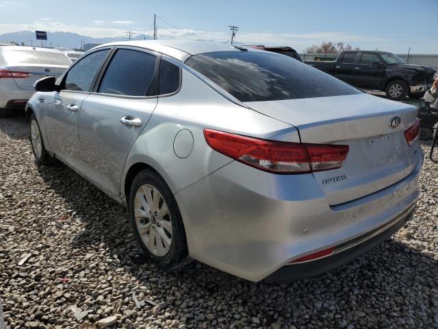5XXGU4L37GG066229 KIA OPTIMA EX