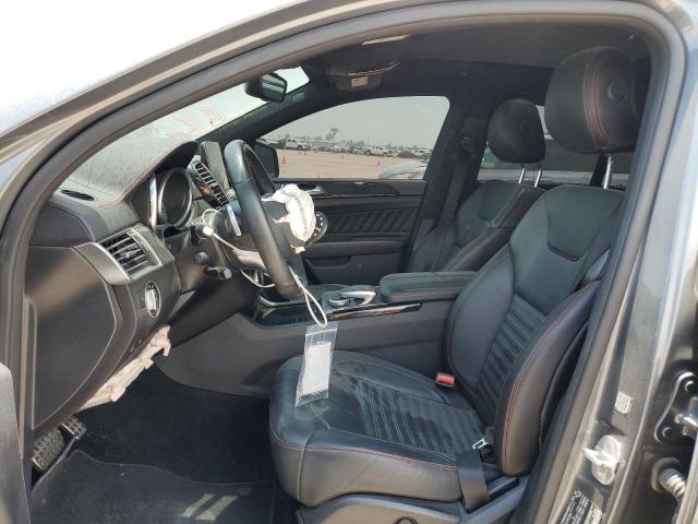 4JGED6EB6HA051267 Mercedes-Benz Gle Coupe 43 Amg