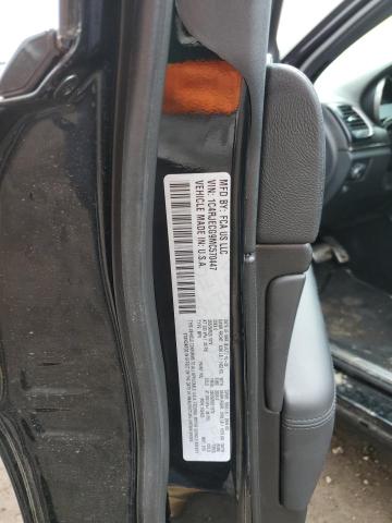 1C4RJECG9MC570447 Jeep Grand Cherokee Overland