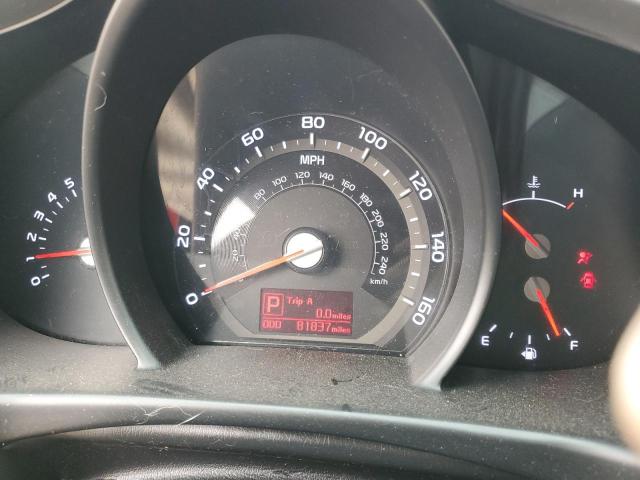 KNDPBCAC8F7769428 KIA Sportage Lx