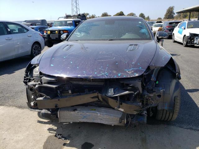KNAE35LC3L6086547 KIA STINGER GT