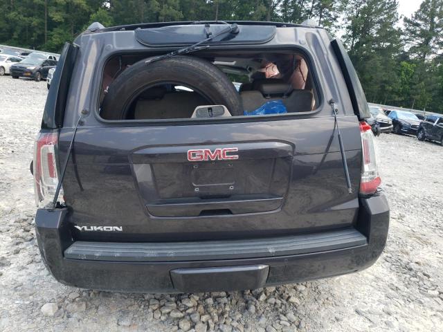 1GKS1BKC2FR685216 GMC YUKON SLT