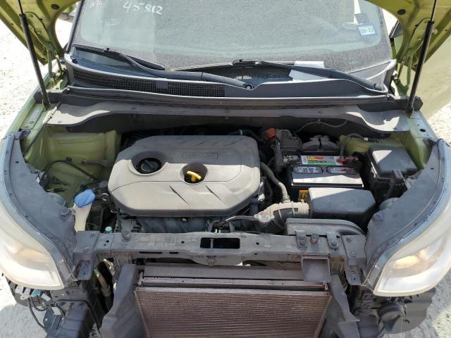 KNDJX3A50F7784434 KIA Soul !