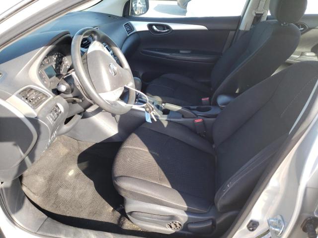 3N1AB7AP9HY203329 Nissan SENTRA S