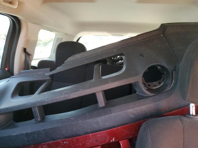 1C4NJRBB4ED835539 Jeep Patriot Sport