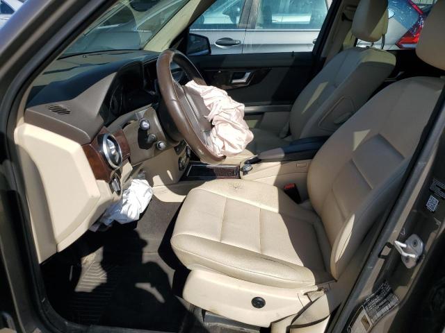 WDCGG0EB8EG305999 Mercedes-Benz Glk 250 Bluetec