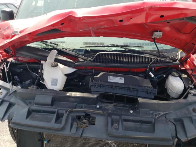 2019 GMC SAVANA G35 - 1GTZ7GFP6K1280102