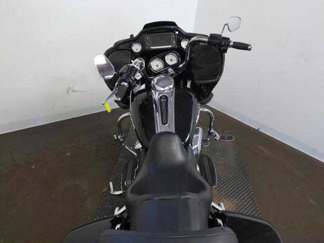 2017 HARLEY-DAVIDSON FLTRXS ROA - 1HD1KTC15HB697054