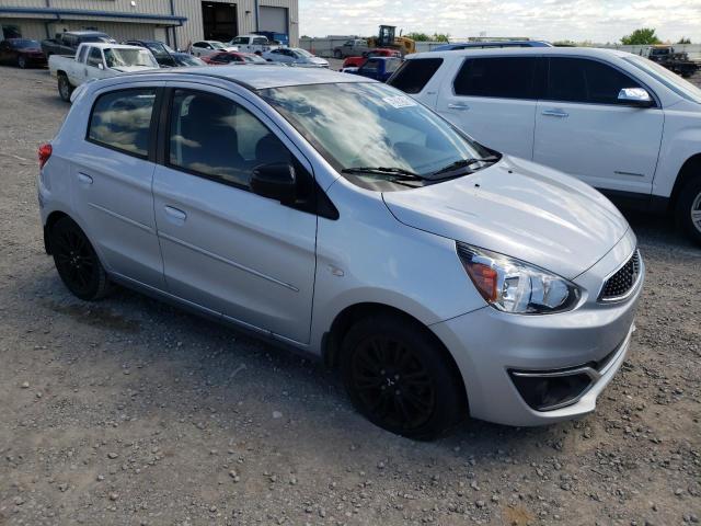 2019 MITSUBISHI MIRAGE LE ML32A5HJ0KH012446