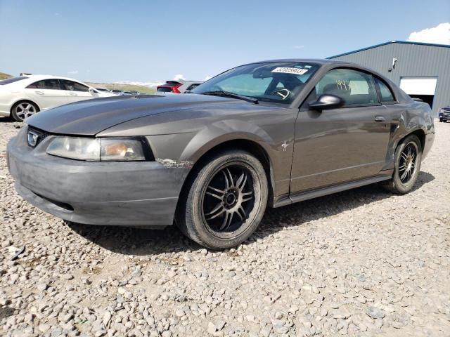 2001 Ford Mustang 