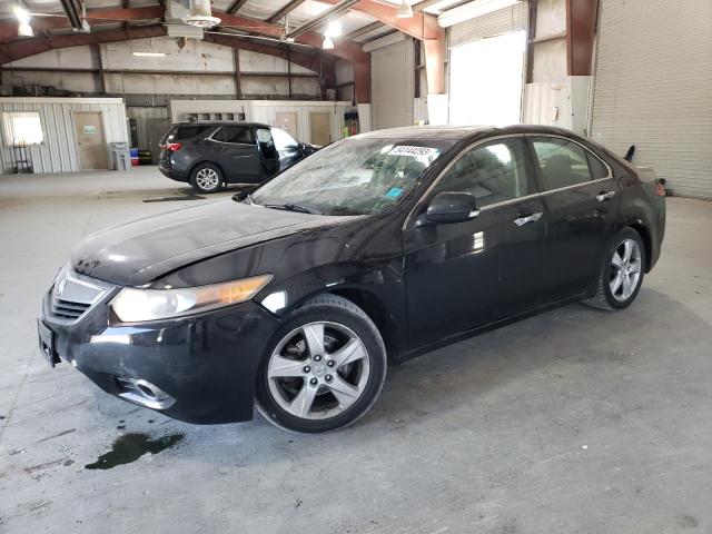 2011 Acura TSX 