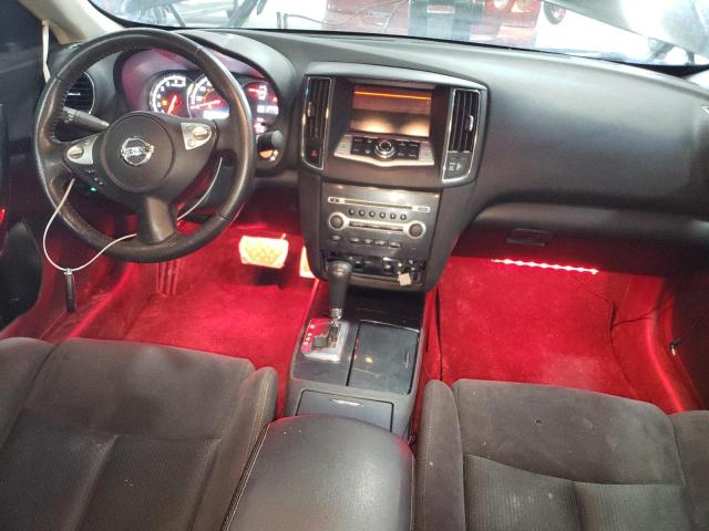 1N4AA5AP2EC457107 Nissan MAXIMA S