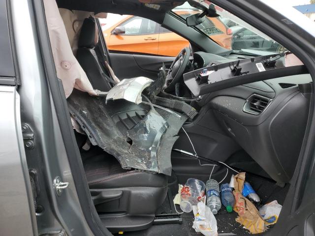 2023 CHEVROLET EQUINOX RS 3GNAXMEG7PS163106