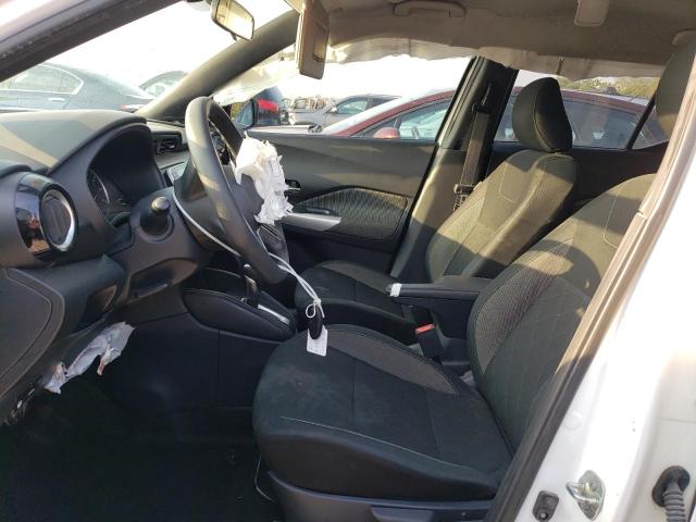 3N1CP5CV3LL545164 Nissan KICKS SV