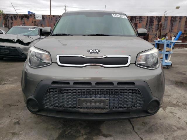 KNDJN2A23G7357045 KIA Soul