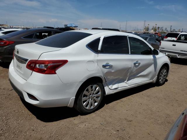 3N1AB7AP6HY207998 Nissan SENTRA S