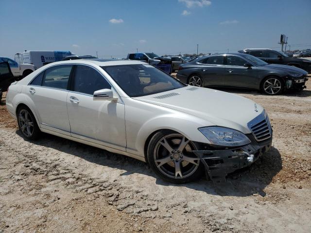 VIN WDDNG7DB5DA529150 2013 Mercedes-Benz S-Class, 550 no.4