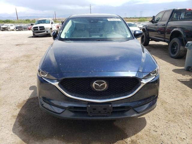 JM3KFACM7M0316052 Mazda Cx-5 Touring