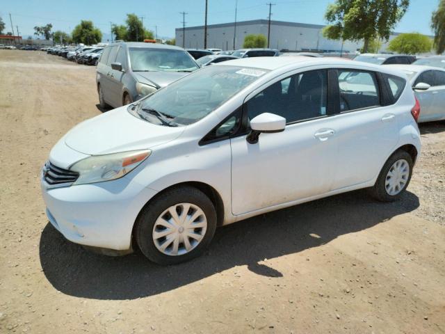 2015 Nissan Versa Note S