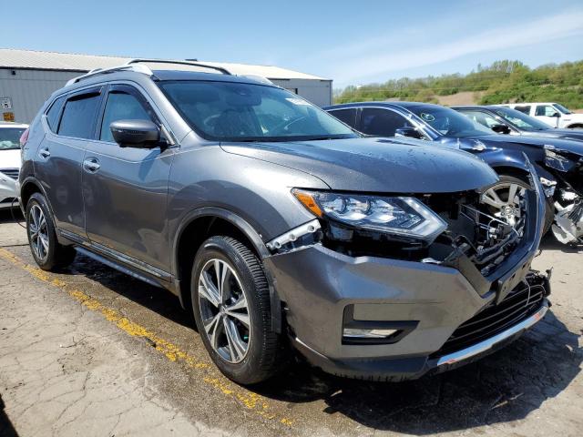 5N1AT2MV9JC839945 Nissan ROGUE S