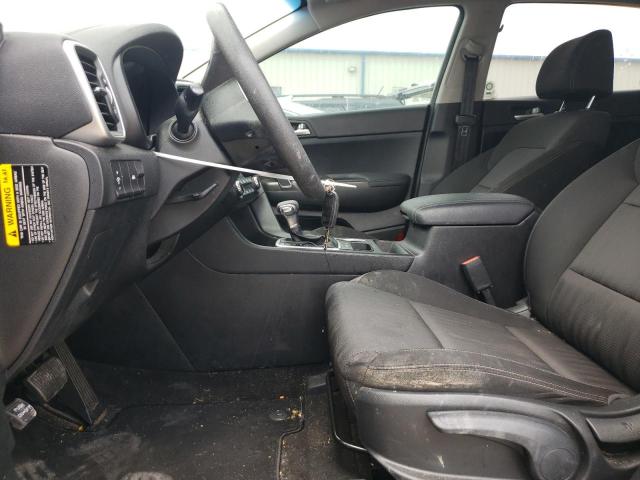 KNDPM3AC3L7724810 KIA Sportage Lx