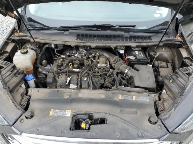 2FMPK3K97KBB81228 Ford Edge Titanium