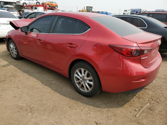 3MZBM1V78FM216707 Mazda 3 TOURING