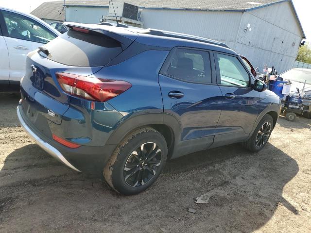 Vin: kl79mpsl3mb108194, lot: 51113483, chevrolet trailblzr lt 20213