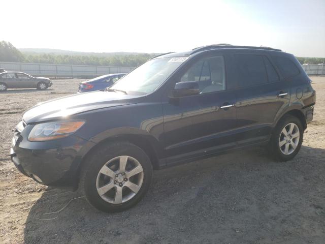 2009 Hyundai Santa Fe SE