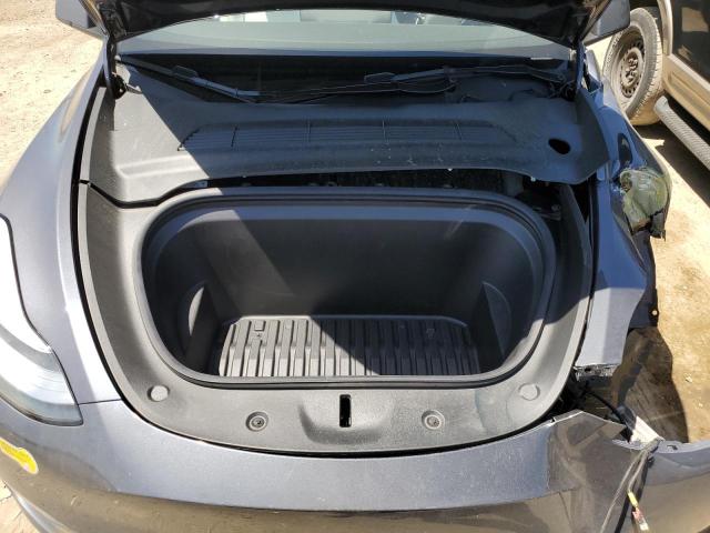 7SAYGDEE4NF341049 Tesla Model Y