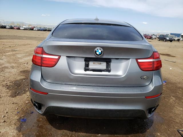 VIN 5UXFG2C59DL786344 2013 BMW X6, Xdrive35I no.6