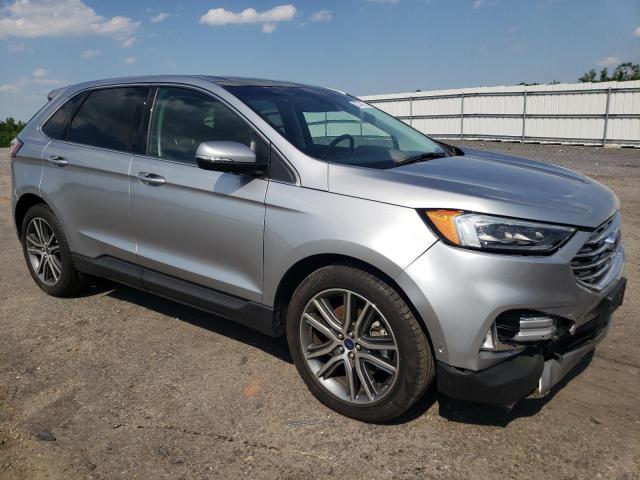 2FMPK4K97LBB21716 2020 FORD EDGE, photo no. 4