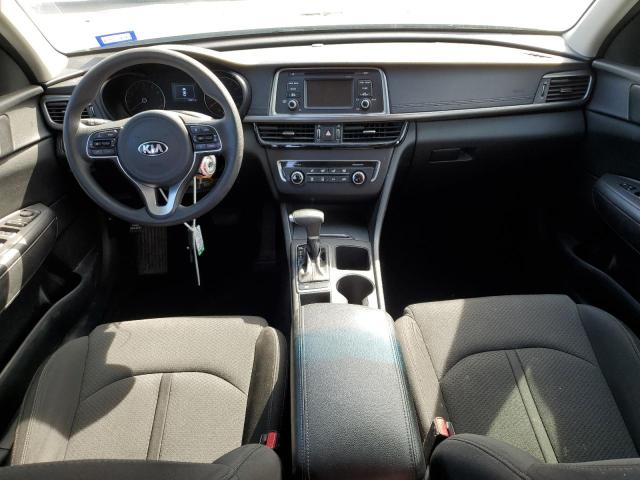 KNAGT4L38H5157760 KIA Optima Lx