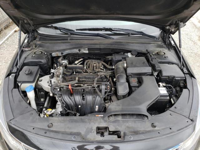 5XXGT4L35KG339597 KIA Optima Lx