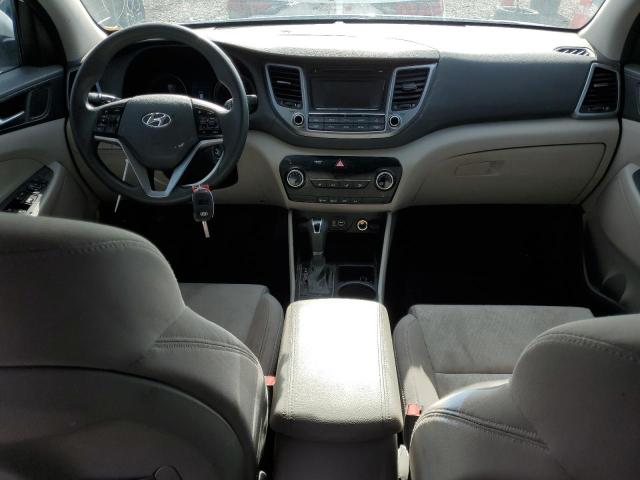 KM8J3CA23GU169649 Hyundai Tucson Limited