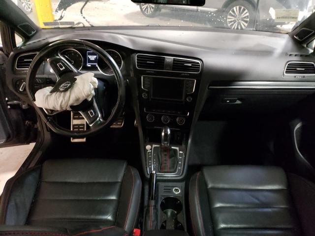 2016 VOLKSWAGEN GTI S/SE - 3VWT47AUXGM003102