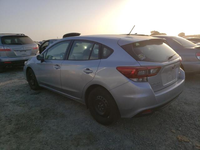 4S3GTAB61N3702993 Subaru Impreza