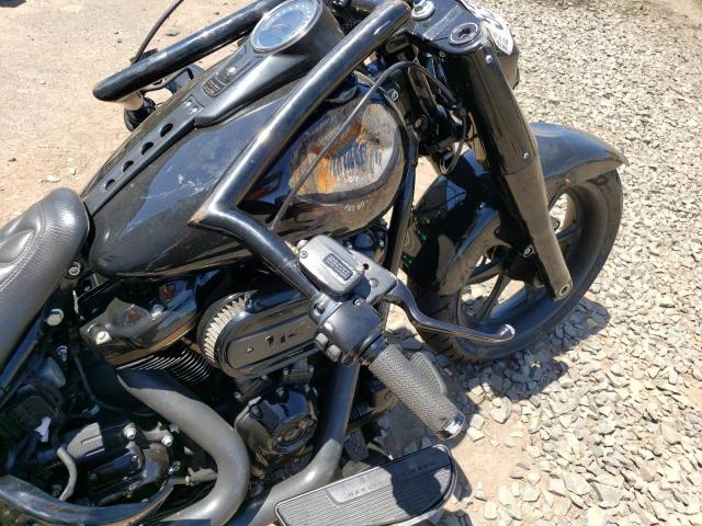 2020 HARLEY-DAVIDSON FLFBSANV - 1HD1YRK1XLB061645