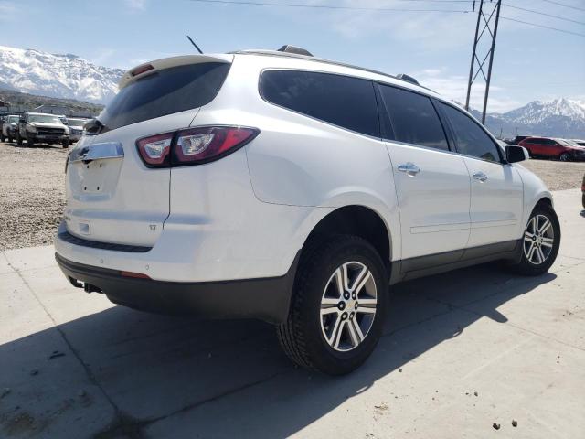 2017 CHEVROLET TRAVERSE L - 1GNKVHKD7HJ166375