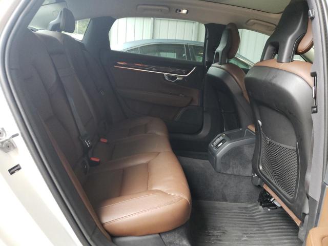 2019 VOLVO S90 T5 MOM - LVY102AK6KP079323
