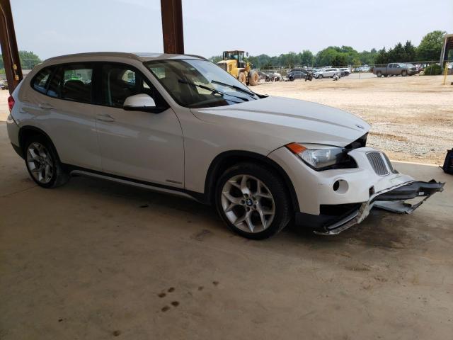 WBAVM1C53EVW55686 BMW X1 Sdrive28i