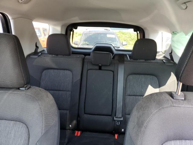 2021 FORD BRONCO SPO 3FMCR9B62MRA78600
